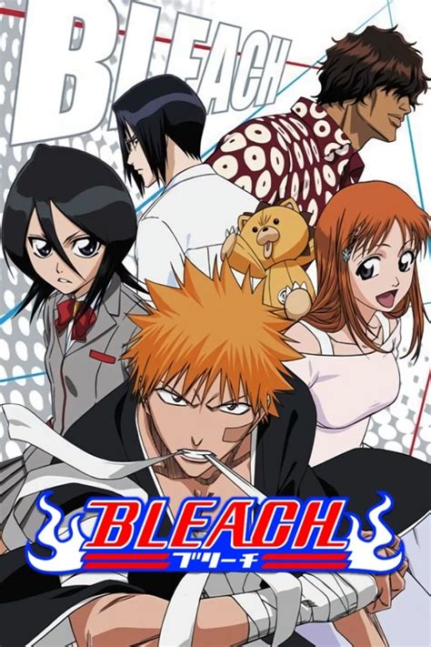 Bleach (Android) software credits, cast, crew of song